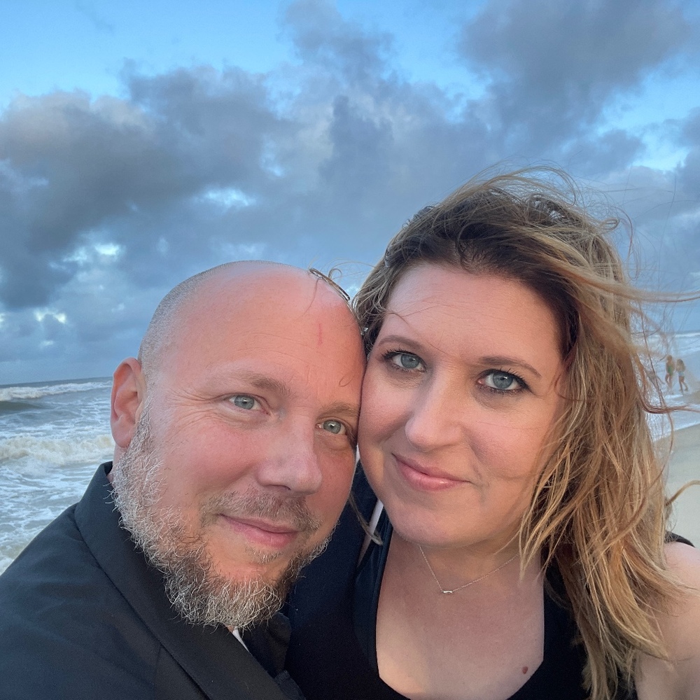 Meet your Posher, Jenni